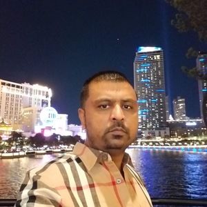 Meet your Posher, Sam